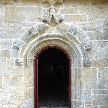 Chapelle de Notre-Dame-de-la-Joie