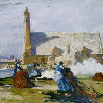 Chapelle de Notre-Dame-de-la-Joie