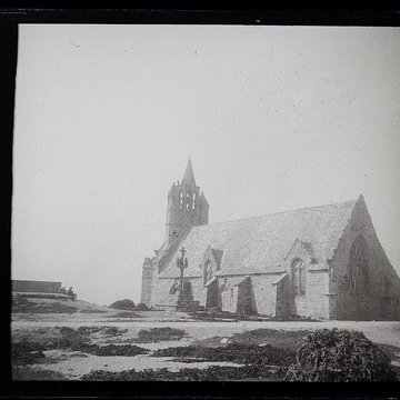 Chapelle de Notre-Dame-de-la-Joie