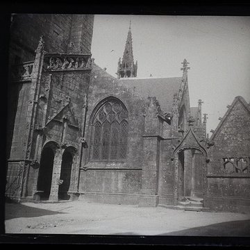 Chapelle de Notre-Dame-de-la-Joie