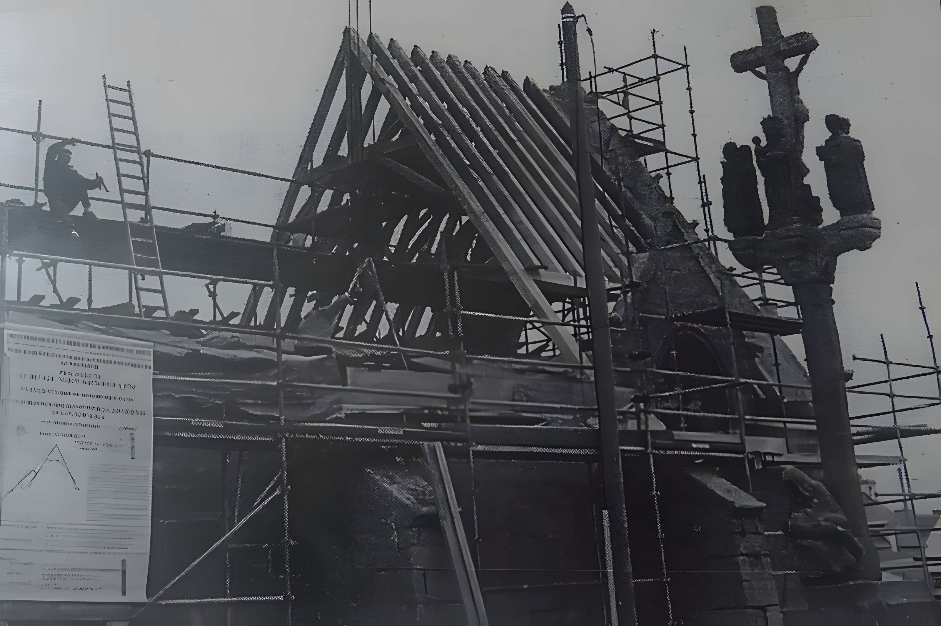 Chapelle de Notre-Dame-de-la-Joie