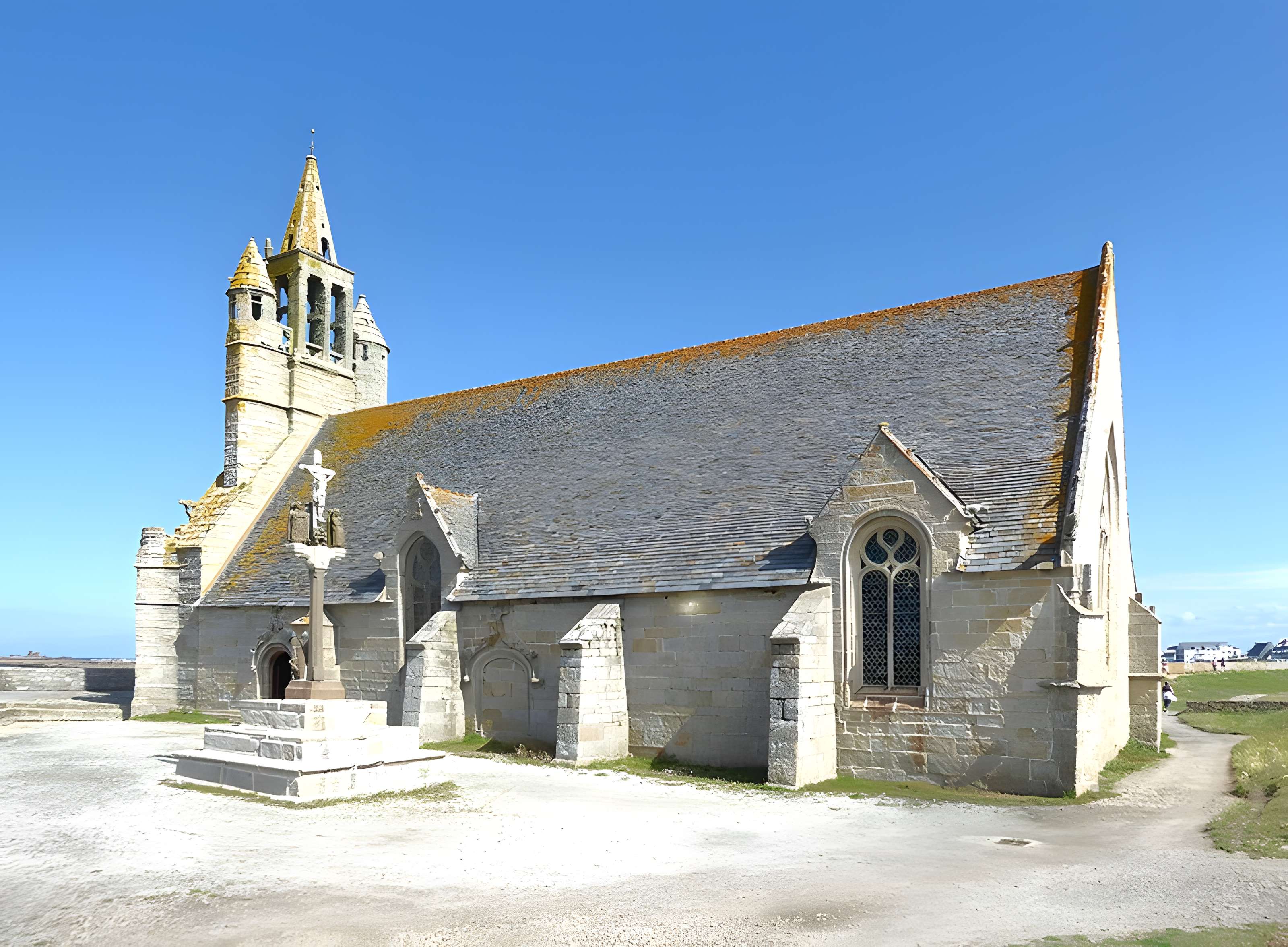 Chapelle de Notre-Dame-de-la-Joie