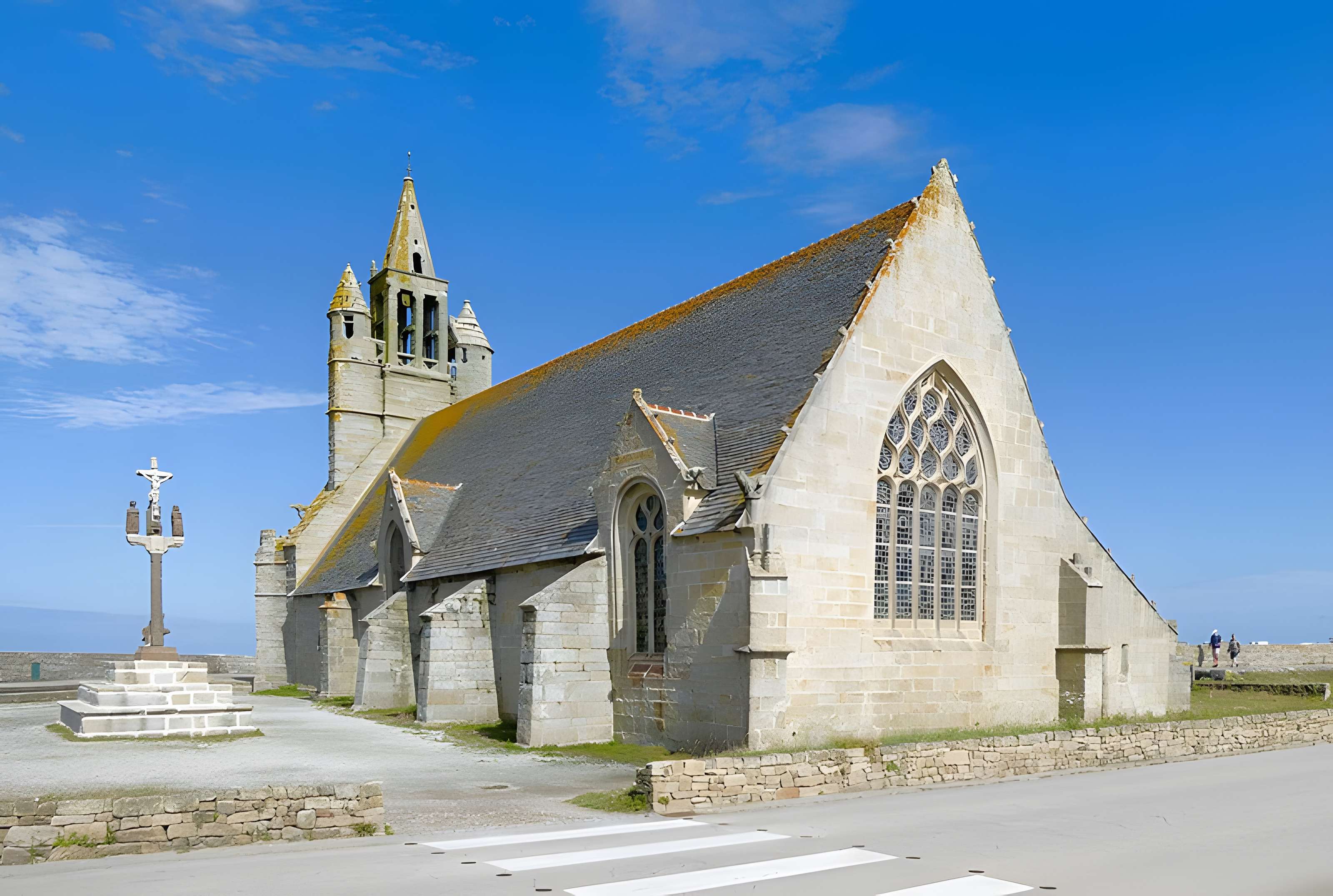 Chapelle de Notre-Dame-de-la-Joie