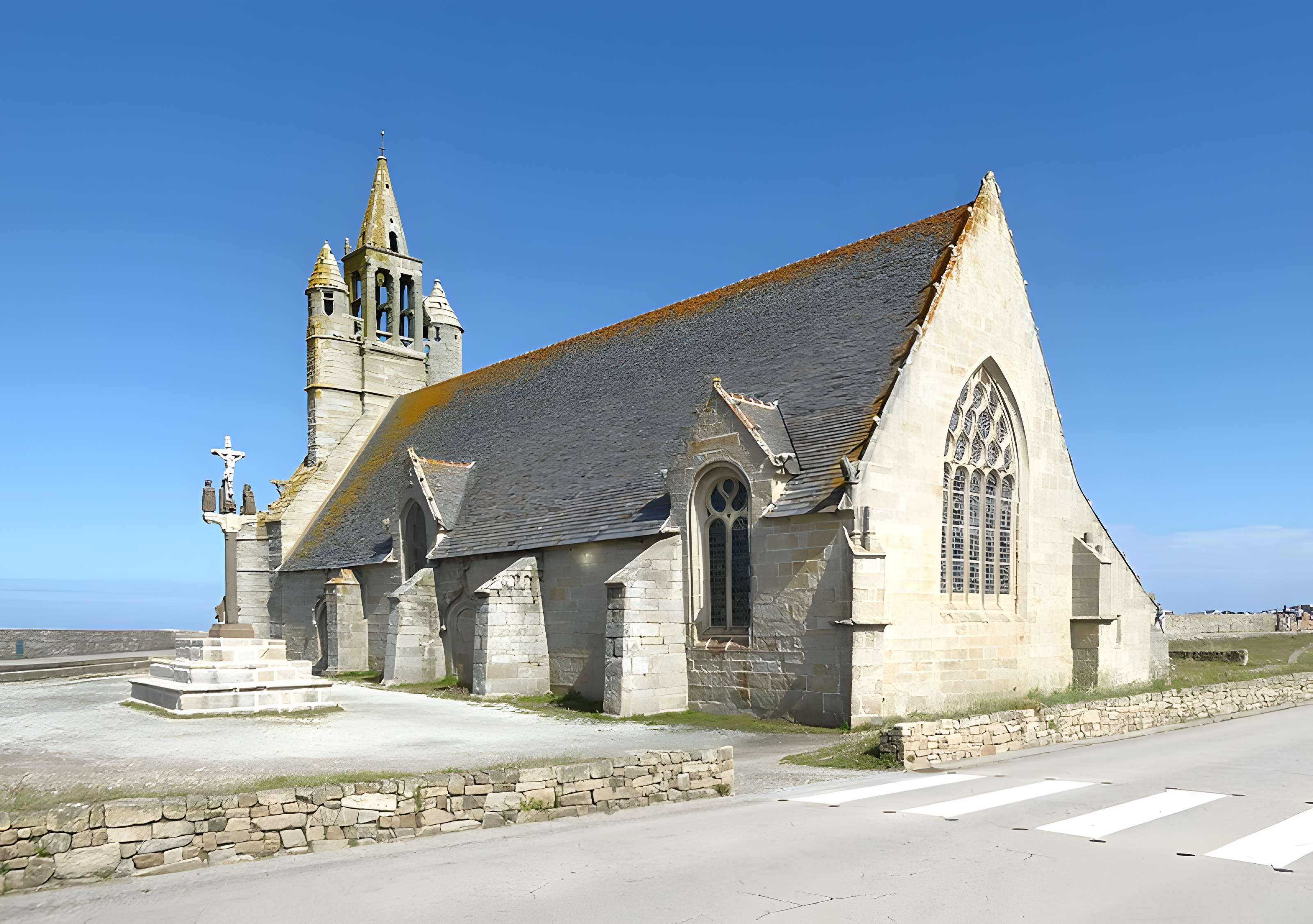 Chapelle de Notre-Dame-de-la-Joie