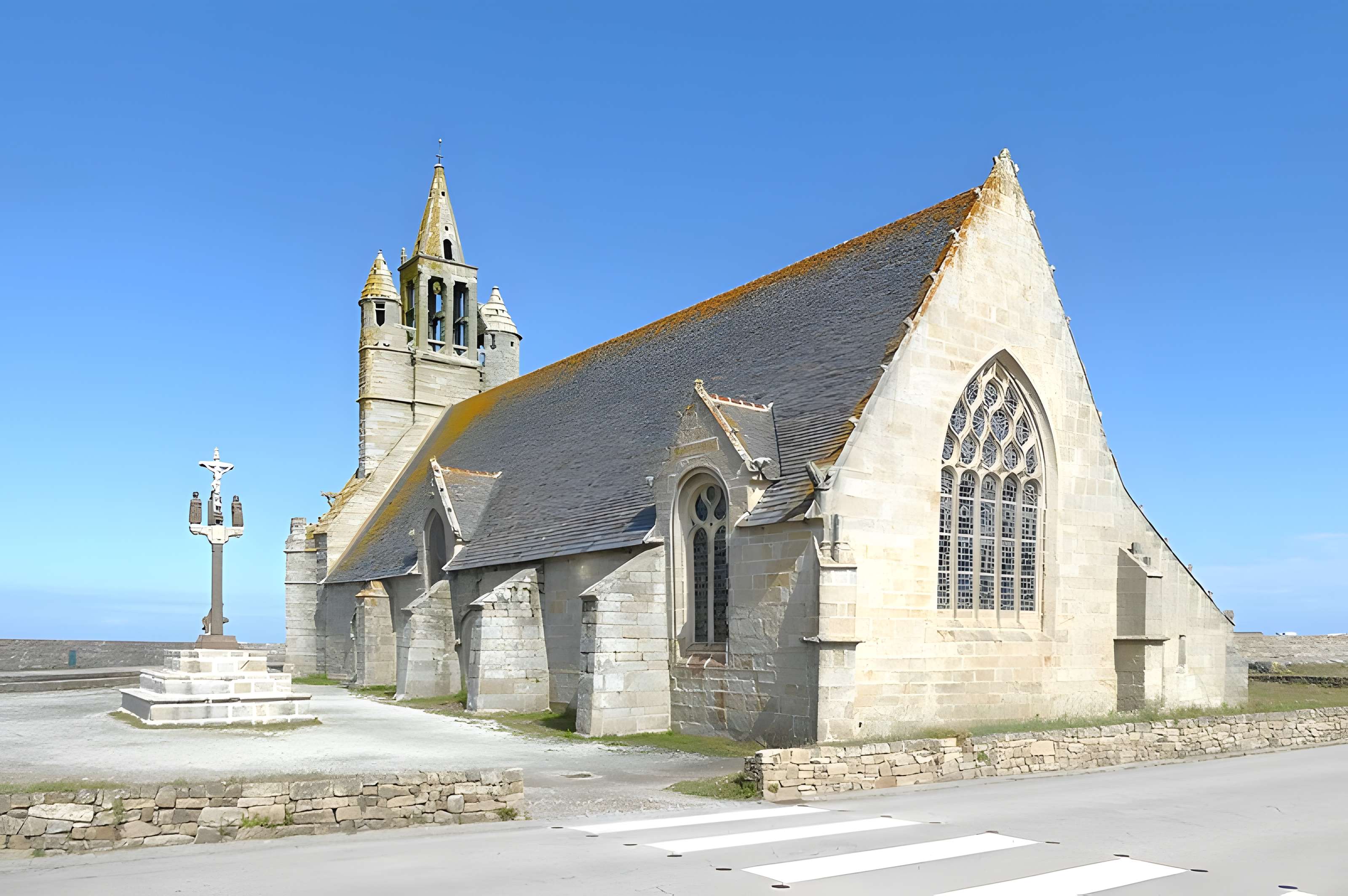 Chapelle de Notre-Dame-de-la-Joie