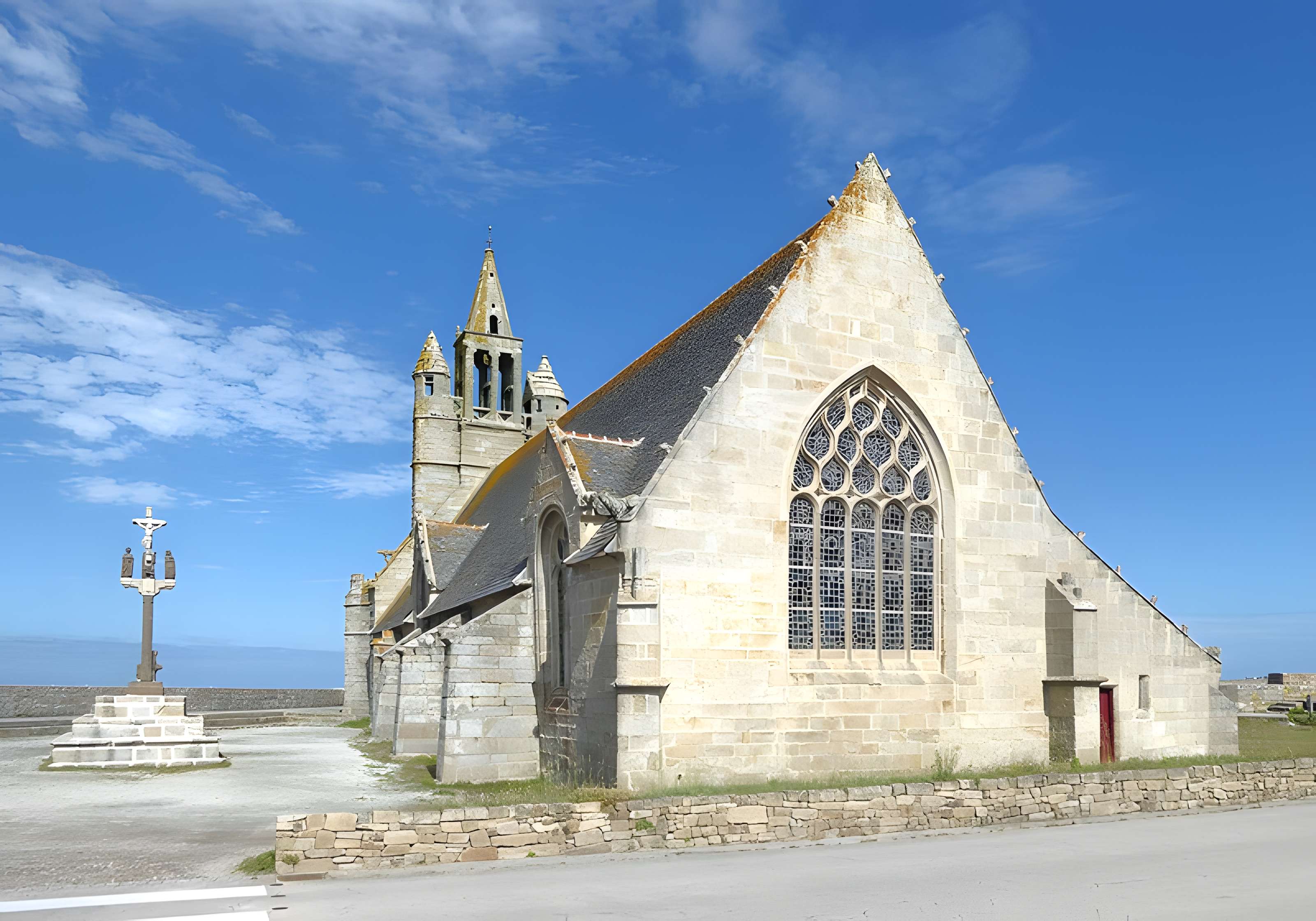 Chapelle de Notre-Dame-de-la-Joie