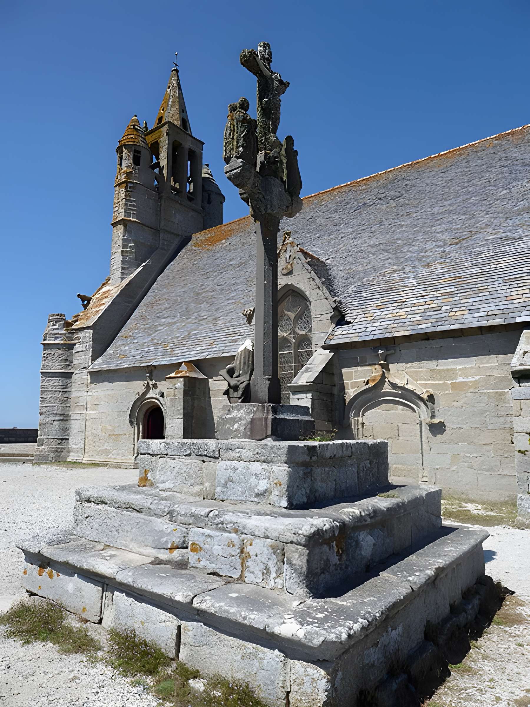 Chapelle de Notre-Dame-de-la-Joie