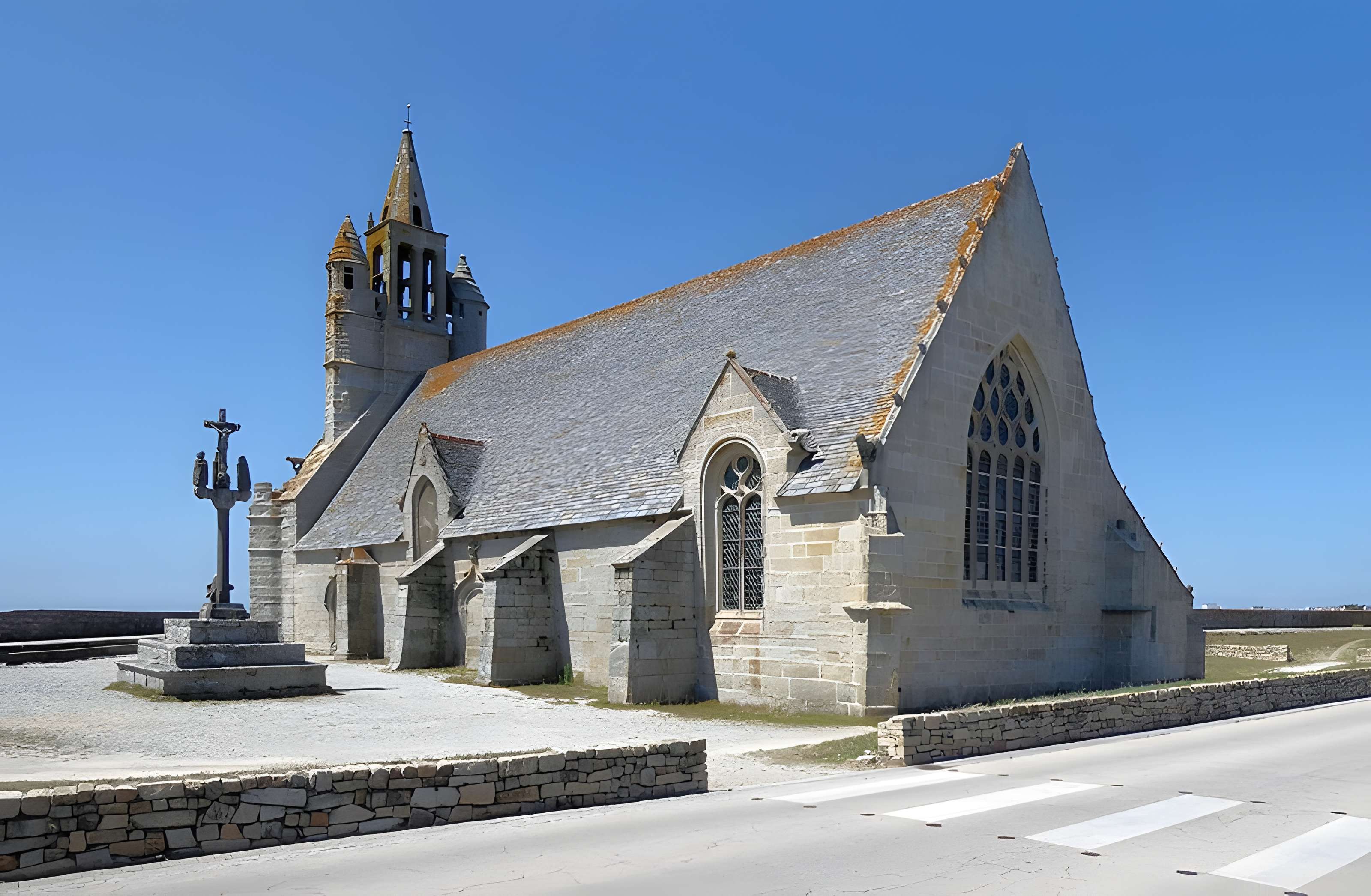 Chapelle de Notre-Dame-de-la-Joie