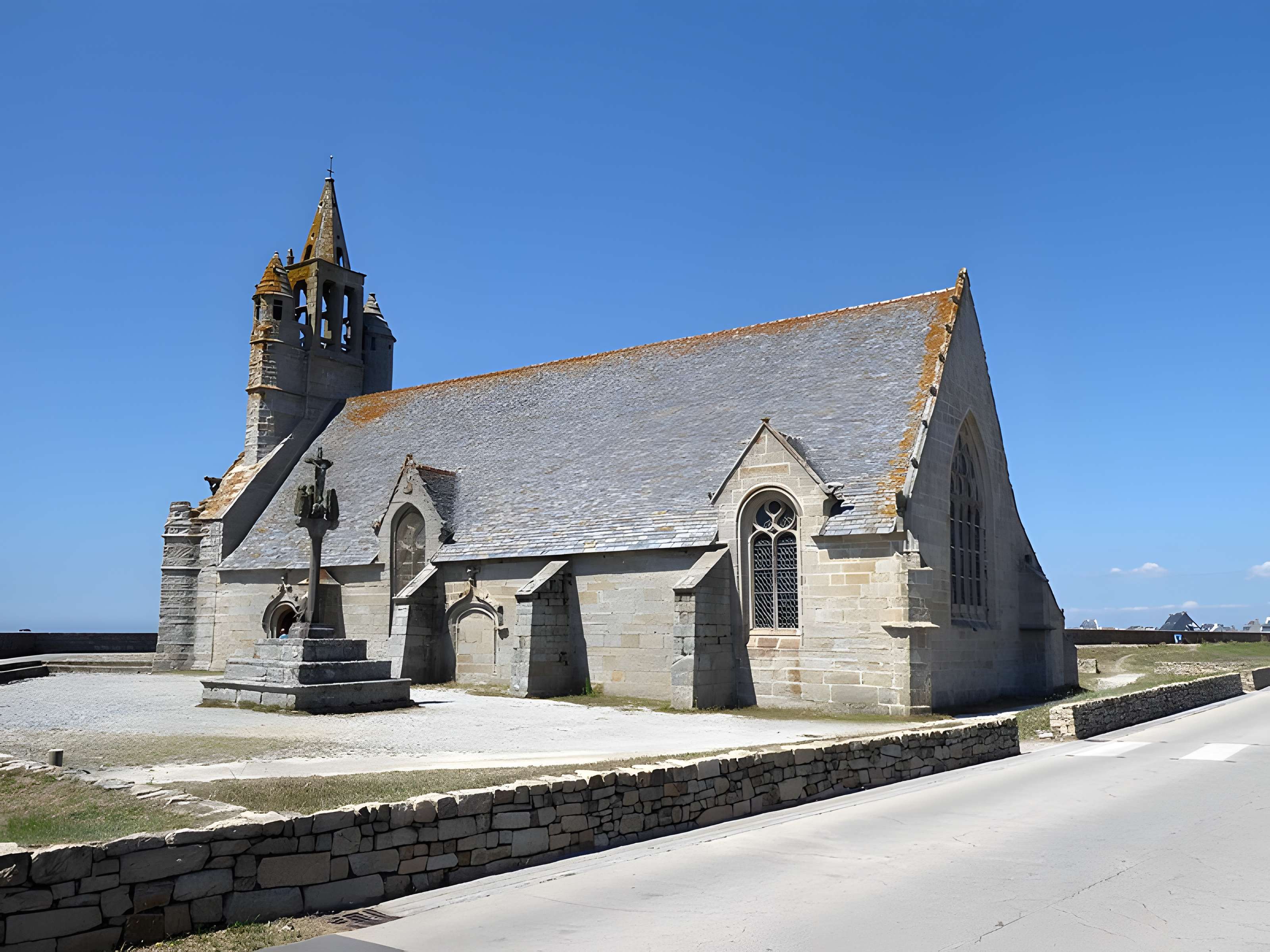 Chapelle de Notre-Dame-de-la-Joie
