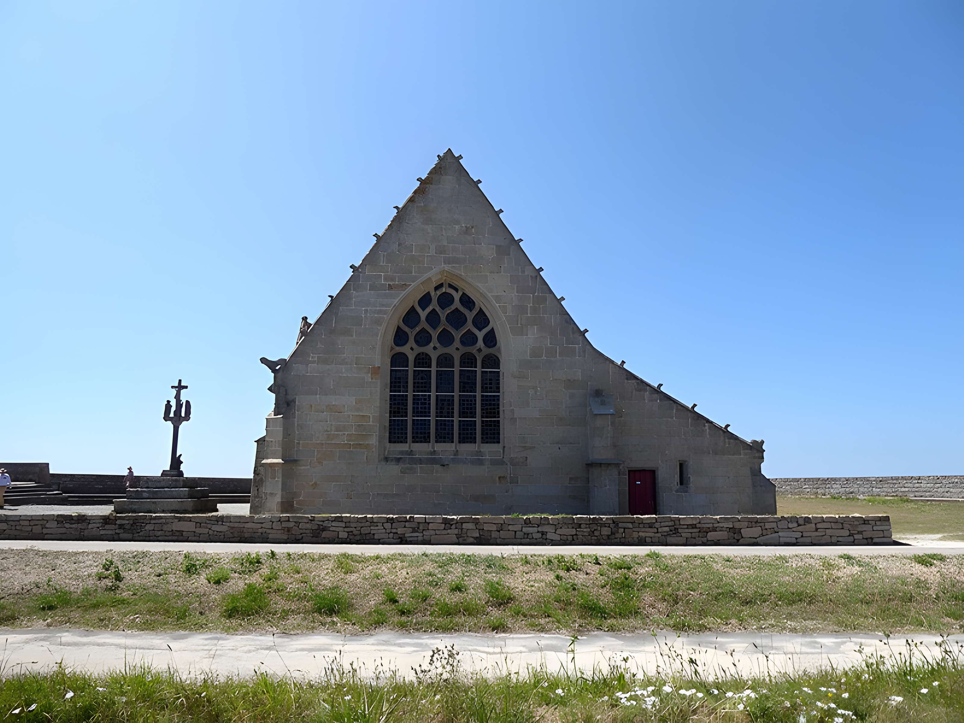 Chapelle de Notre-Dame-de-la-Joie