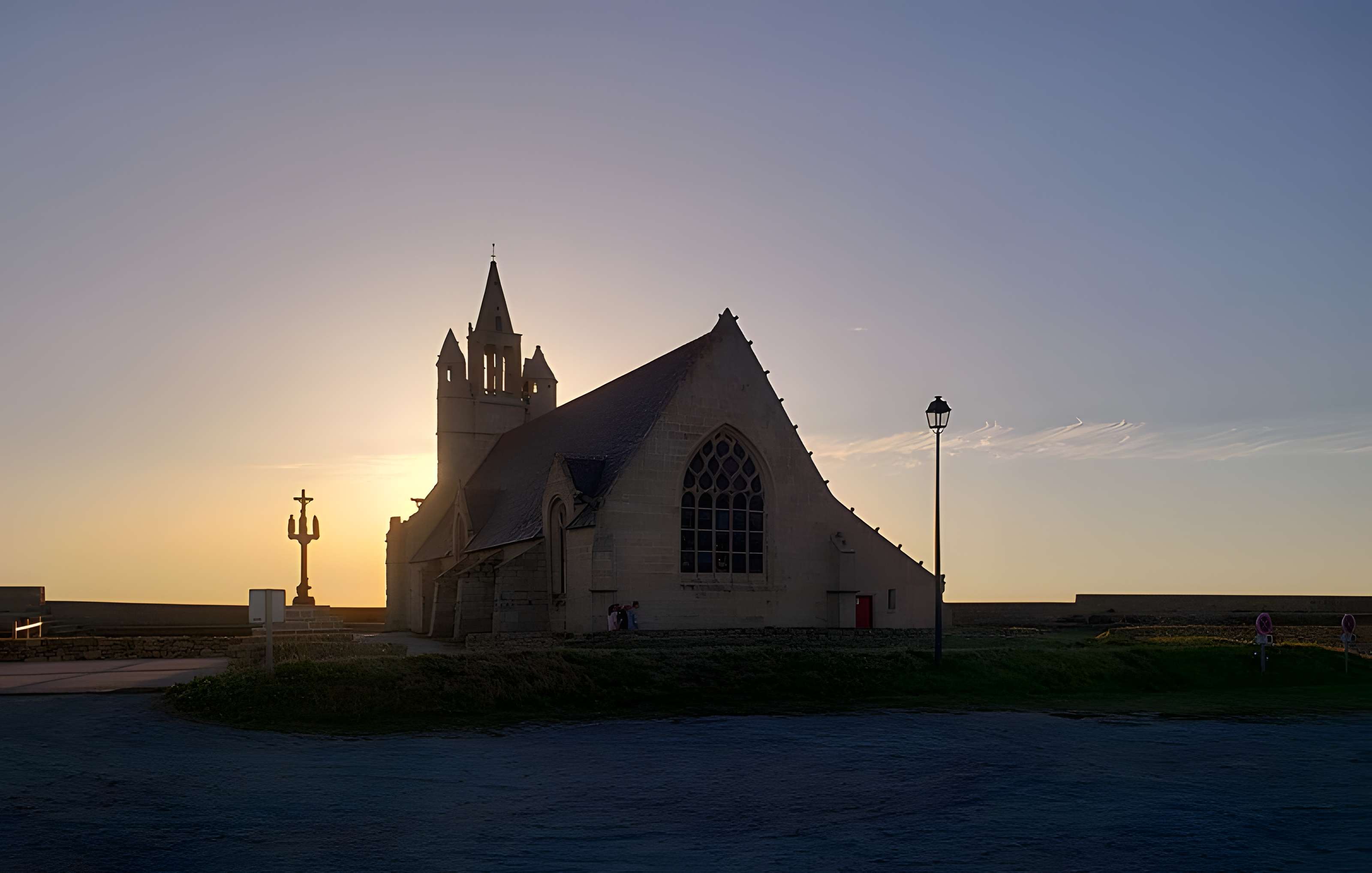 Chapelle de Notre-Dame-de-la-Joie