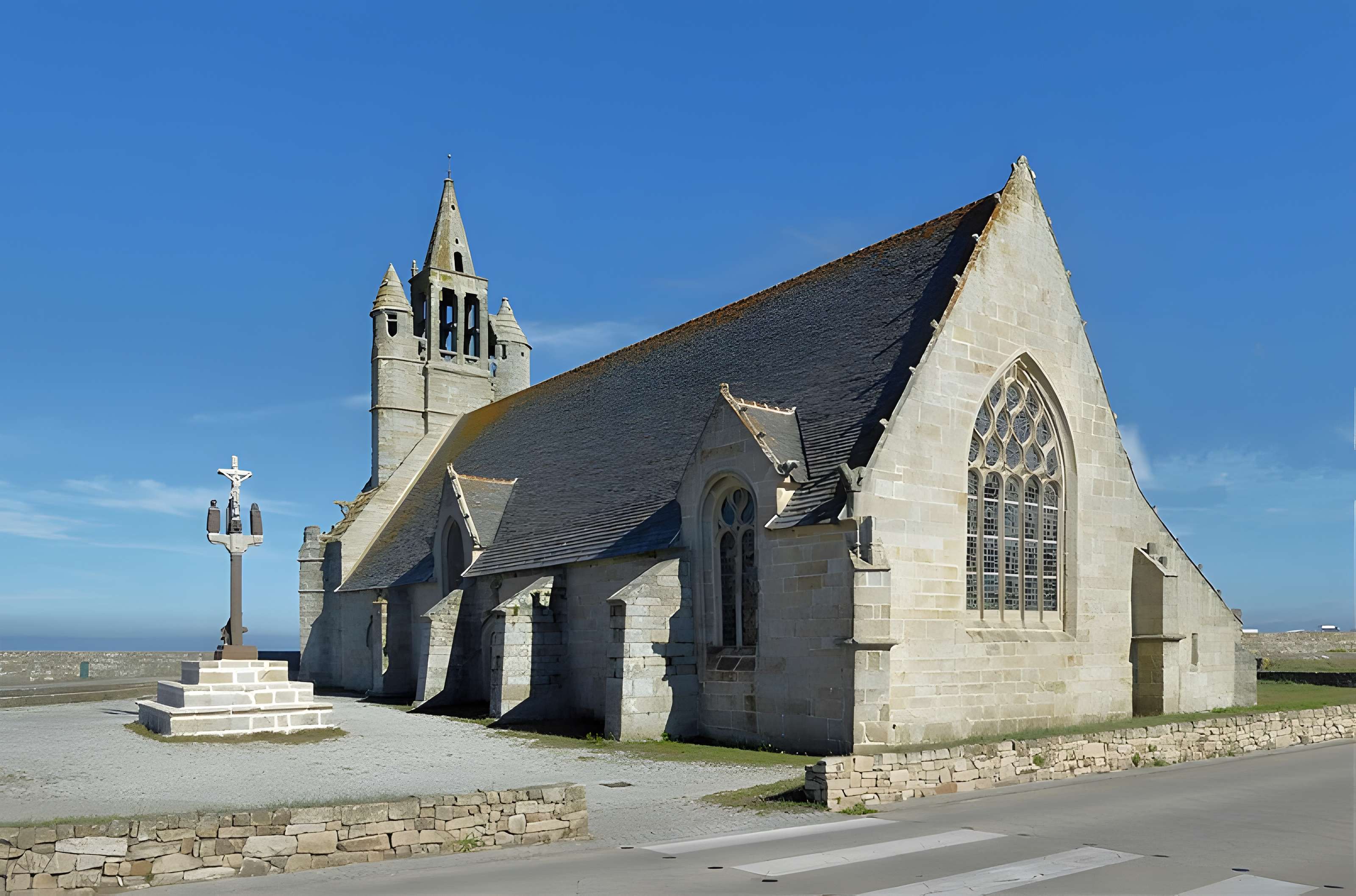 Chapelle de Notre-Dame-de-la-Joie
