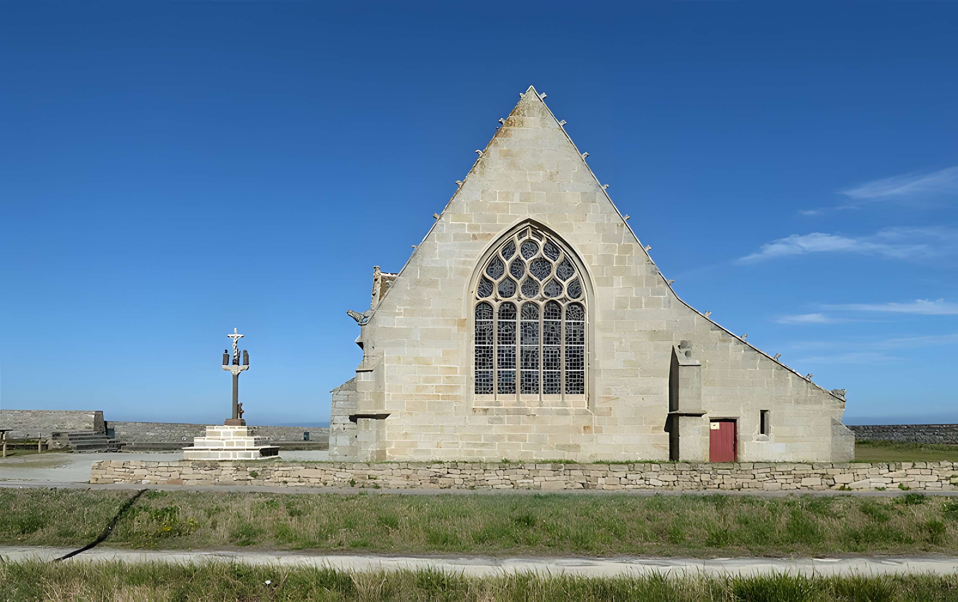 Chapelle de Notre-Dame-de-la-Joie