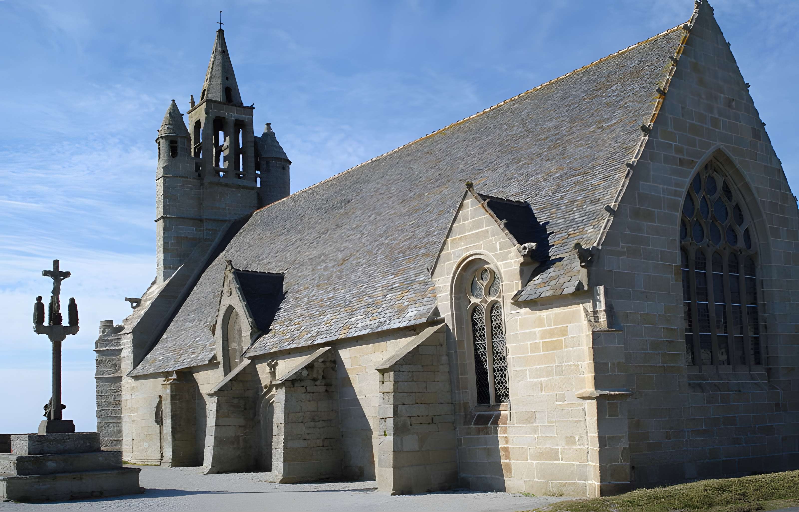 Chapelle de Notre-Dame-de-la-Joie