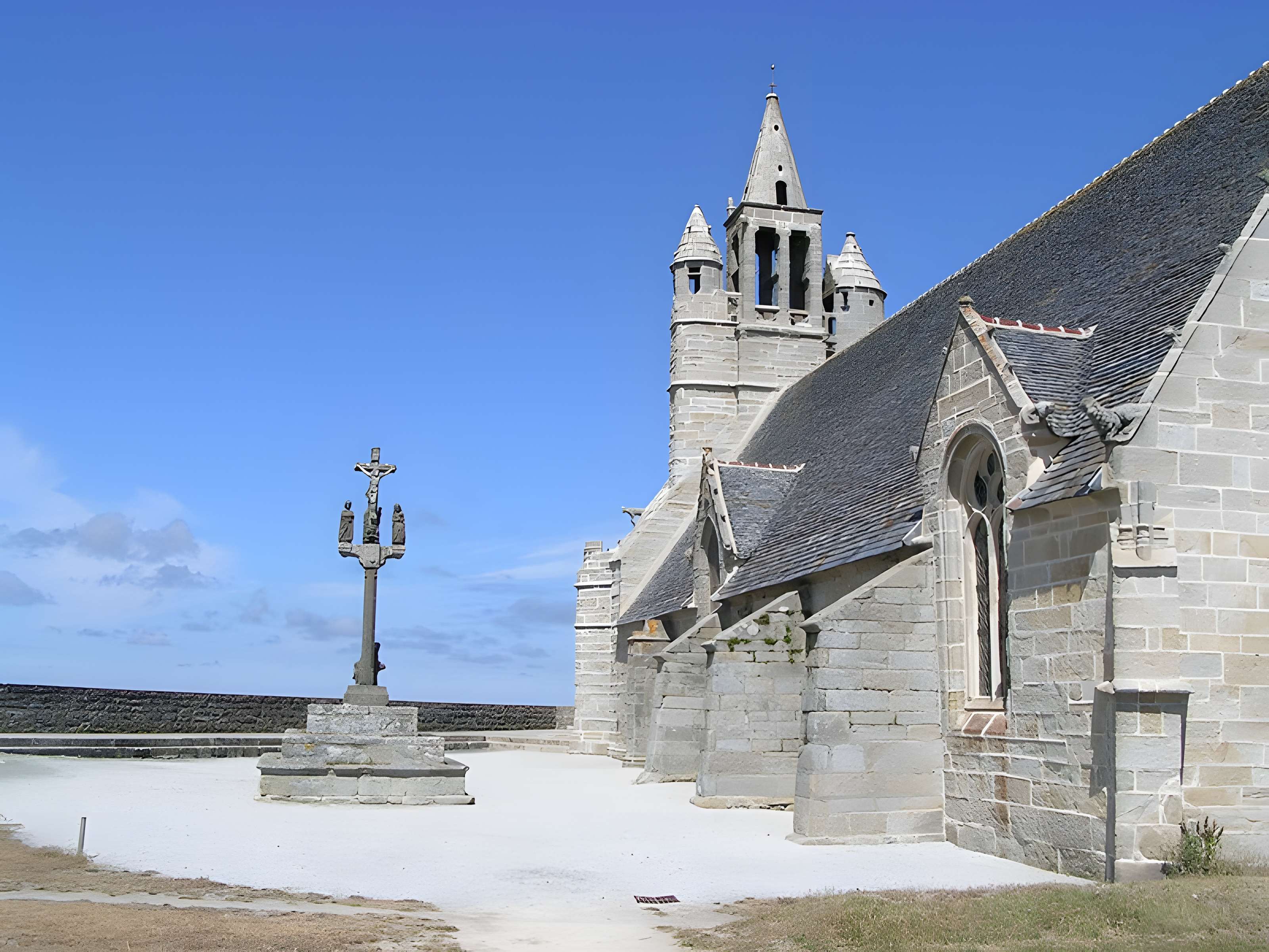 Chapelle de Notre-Dame-de-la-Joie