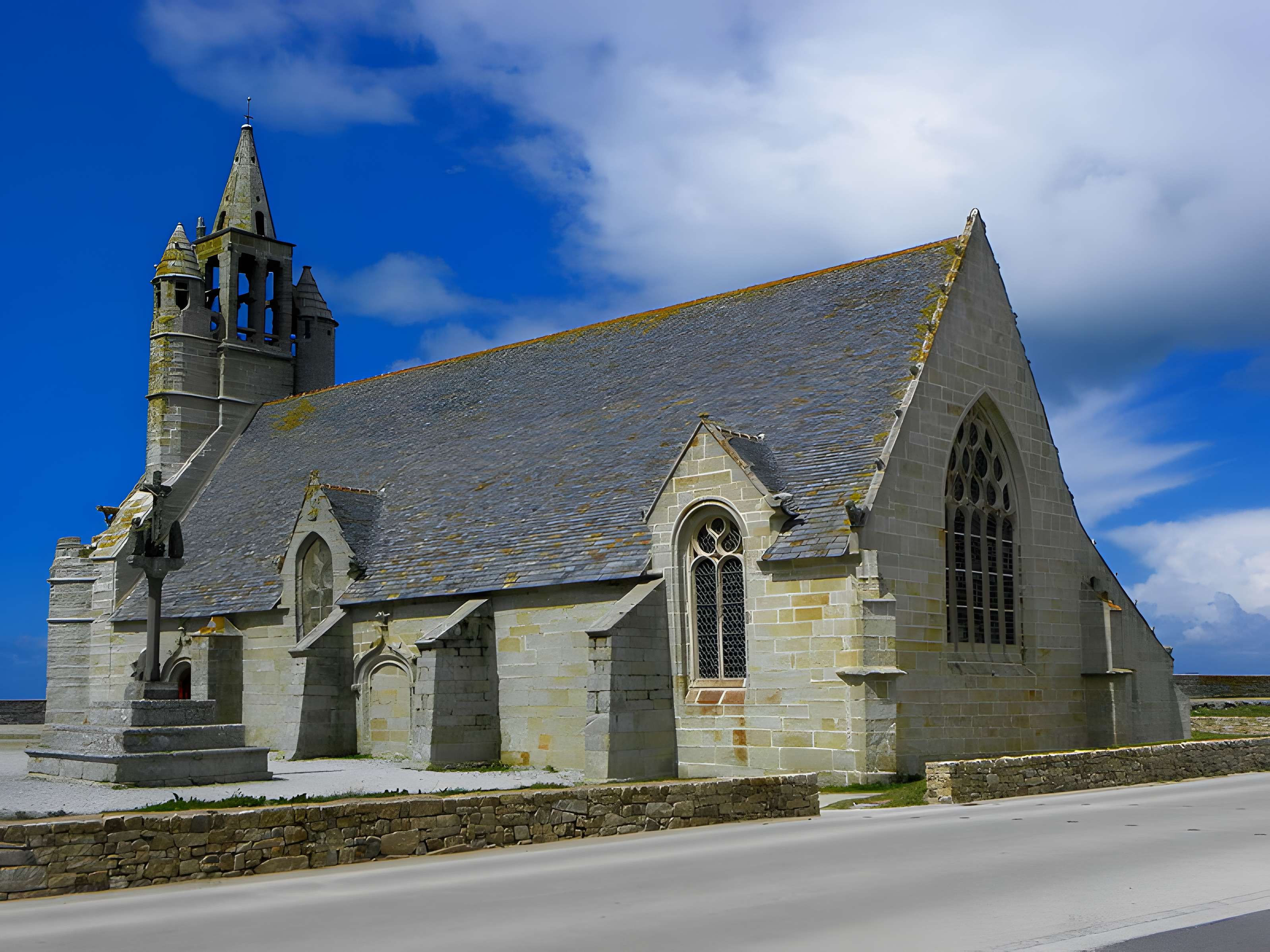 Chapelle de Notre-Dame-de-la-Joie