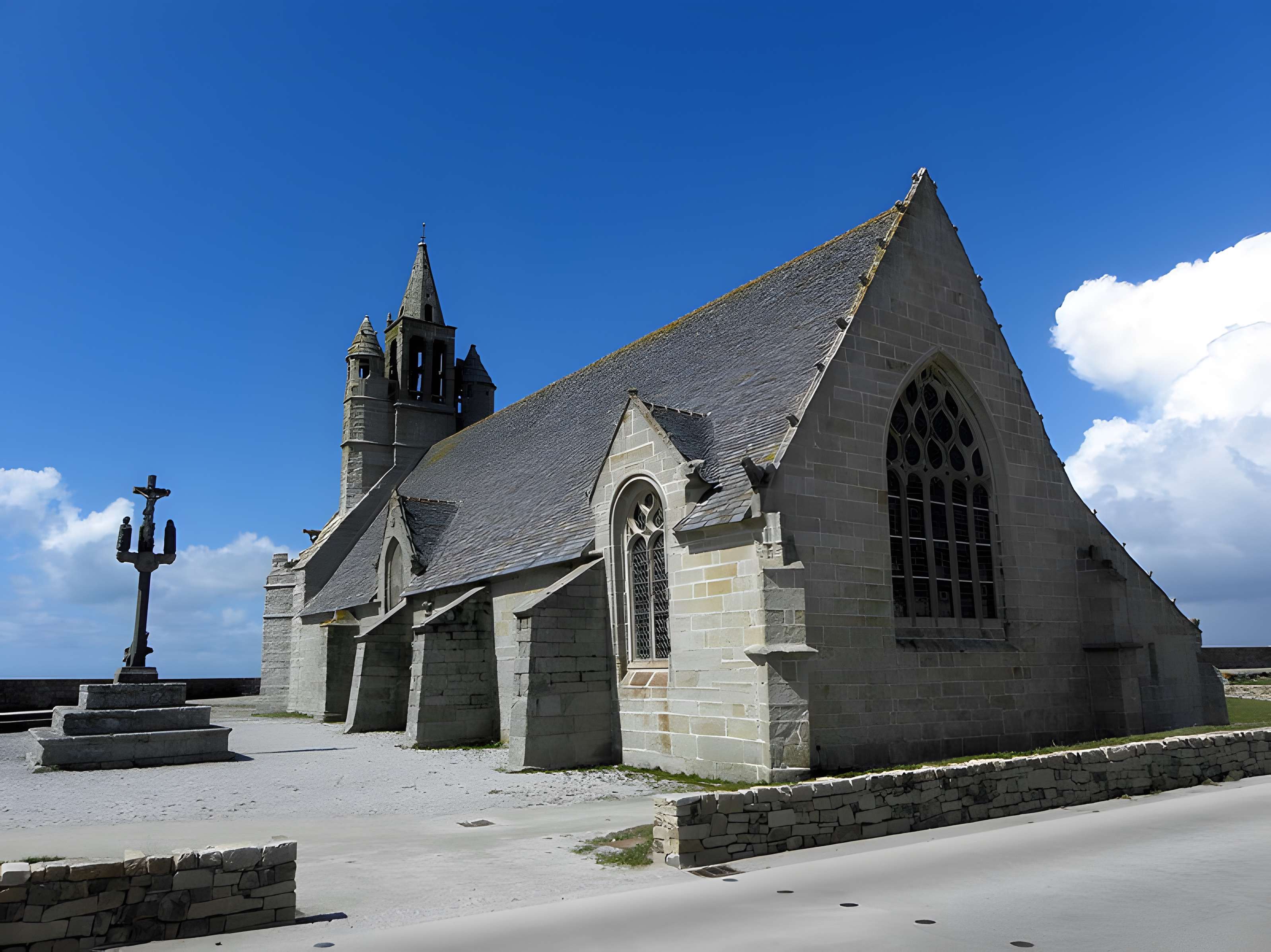 Chapelle de Notre-Dame-de-la-Joie