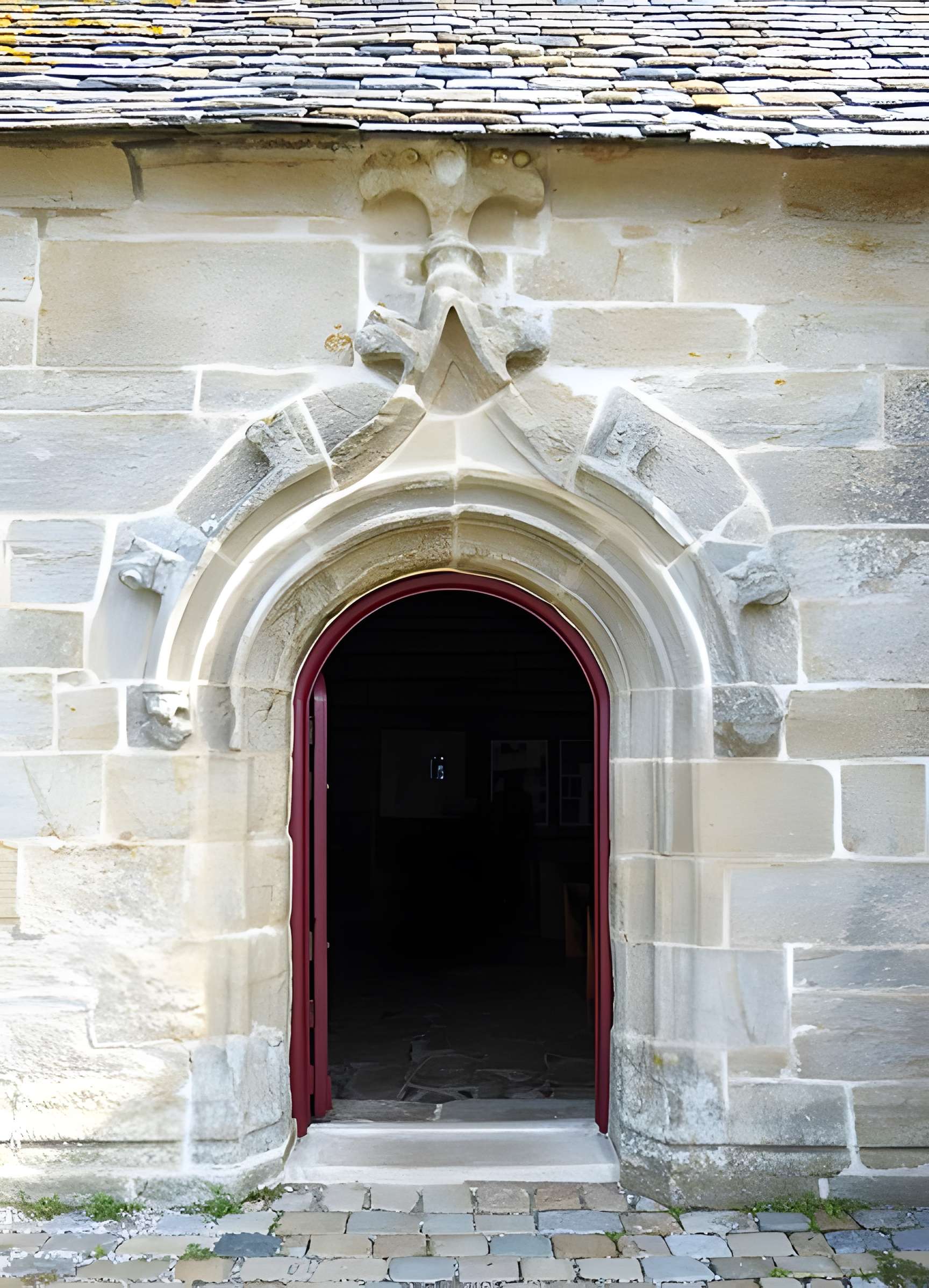 Chapelle de Notre-Dame-de-la-Joie