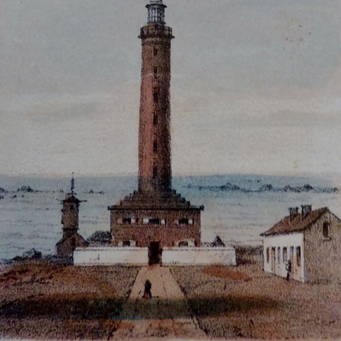 Photo de Phares de la pointe de Penmarch