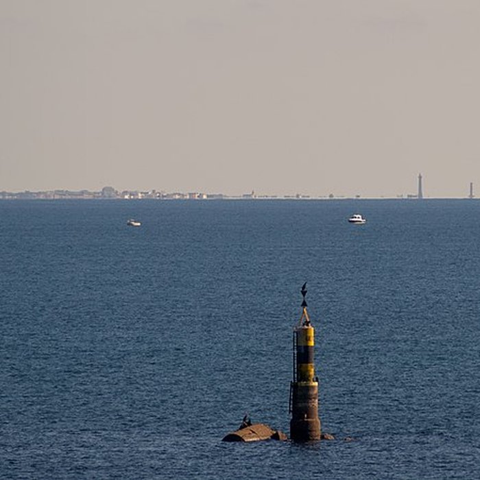 Photo de Phares de la pointe de Penmarch