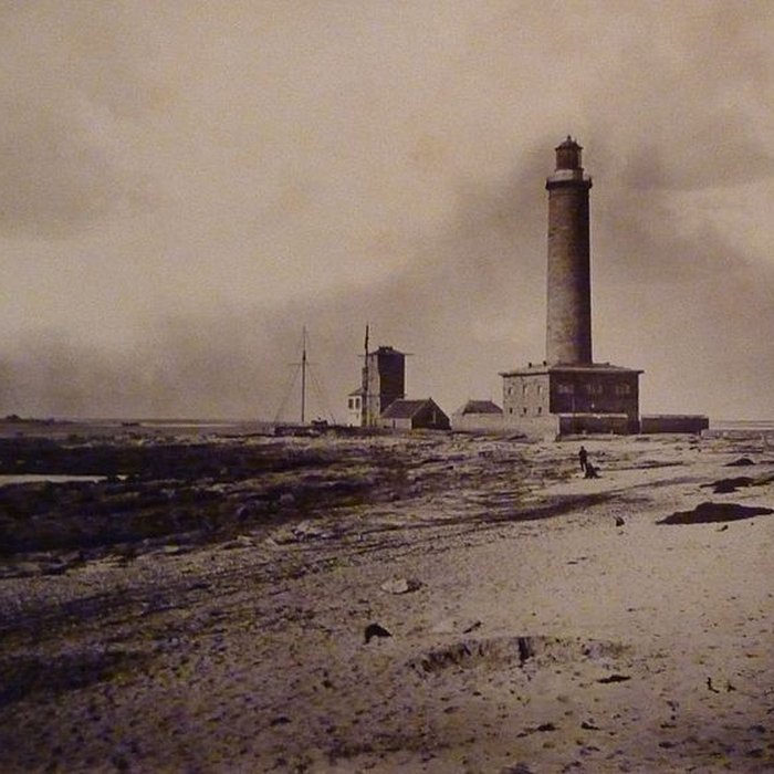 Photo de Phares de la pointe de Penmarch