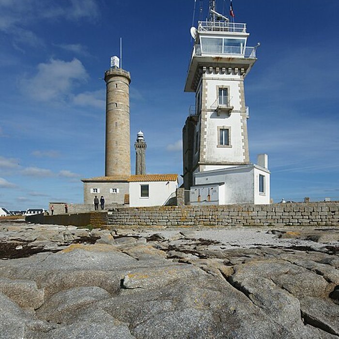 Photo de Phares de la pointe de Penmarch