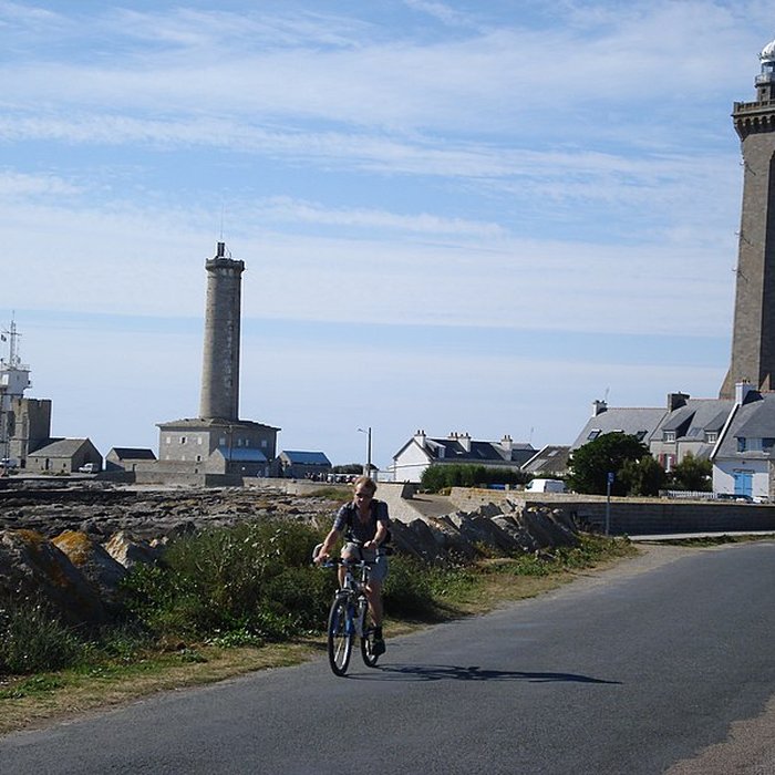 Photo de Phares de la pointe de Penmarch