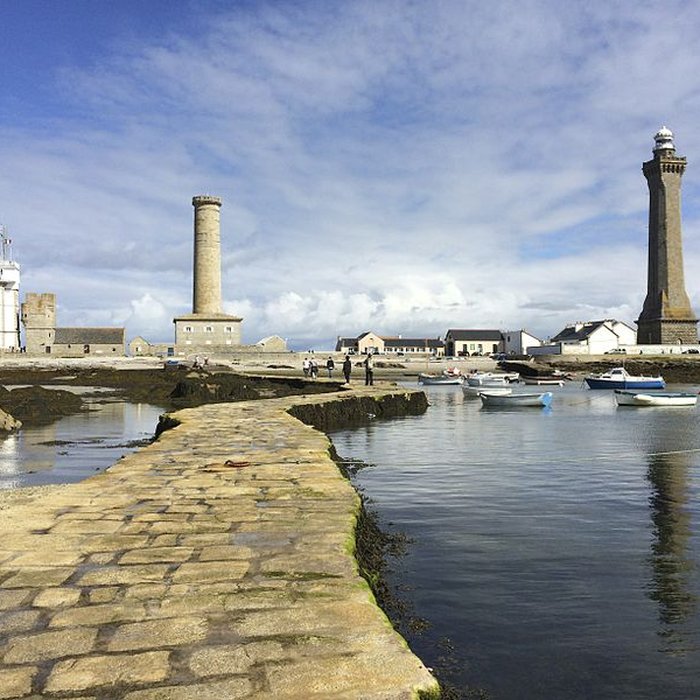 Photo de Phares de la pointe de Penmarch