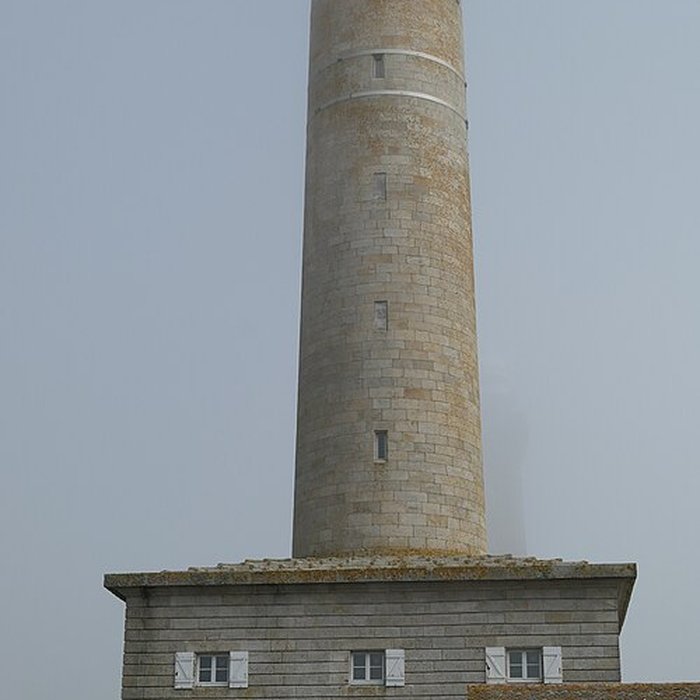 Photo de Phares de la pointe de Penmarch
