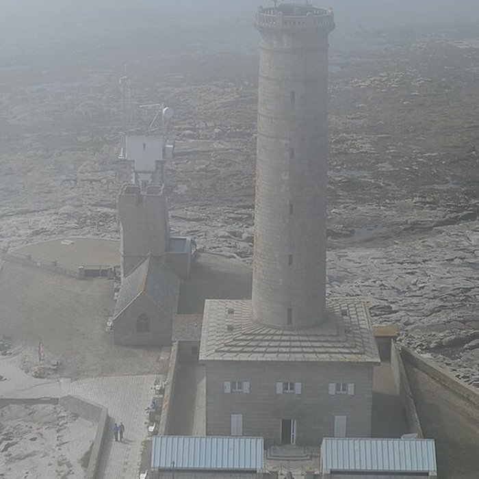 Photo de Phares de la pointe de Penmarch