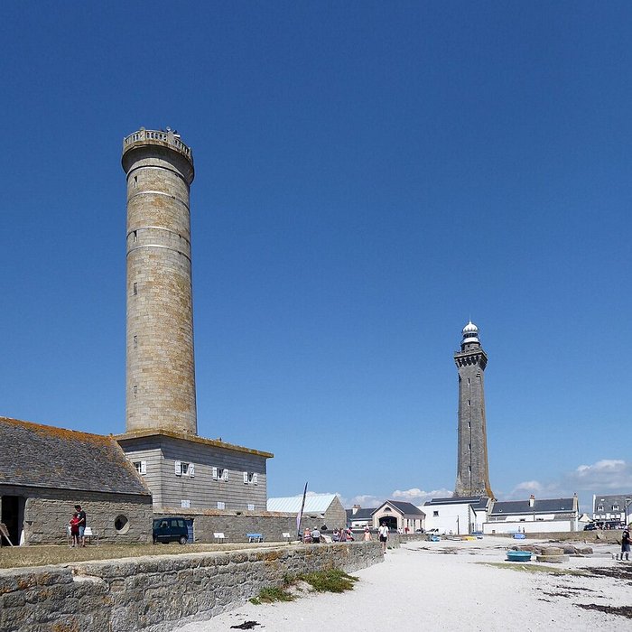 Photo de Phares de la pointe de Penmarch