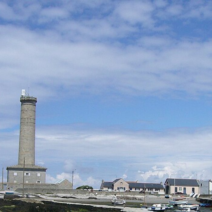 Photo de Phares de la pointe de Penmarch