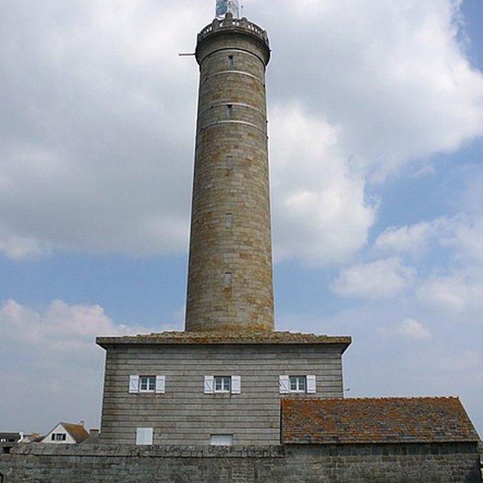 Photo de Phares de la pointe de Penmarch