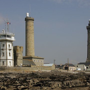 Phares de la pointe de Penmarch