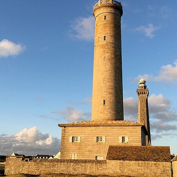 Phares de la pointe de Penmarch