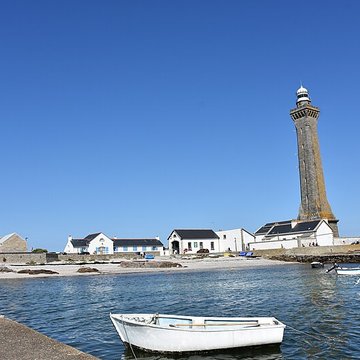 Phares de la pointe de Penmarch