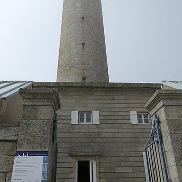 Phares de la pointe de Penmarch