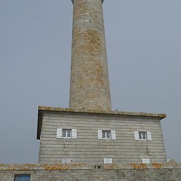 Phares de la pointe de Penmarch