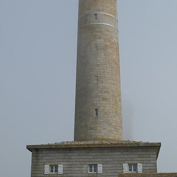 Phares de la pointe de Penmarch
