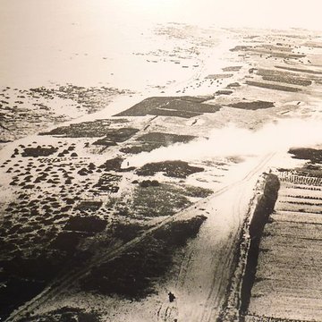 Phares de la pointe de Penmarch