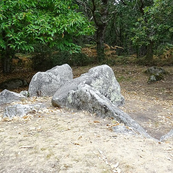 Photo de Dolmen