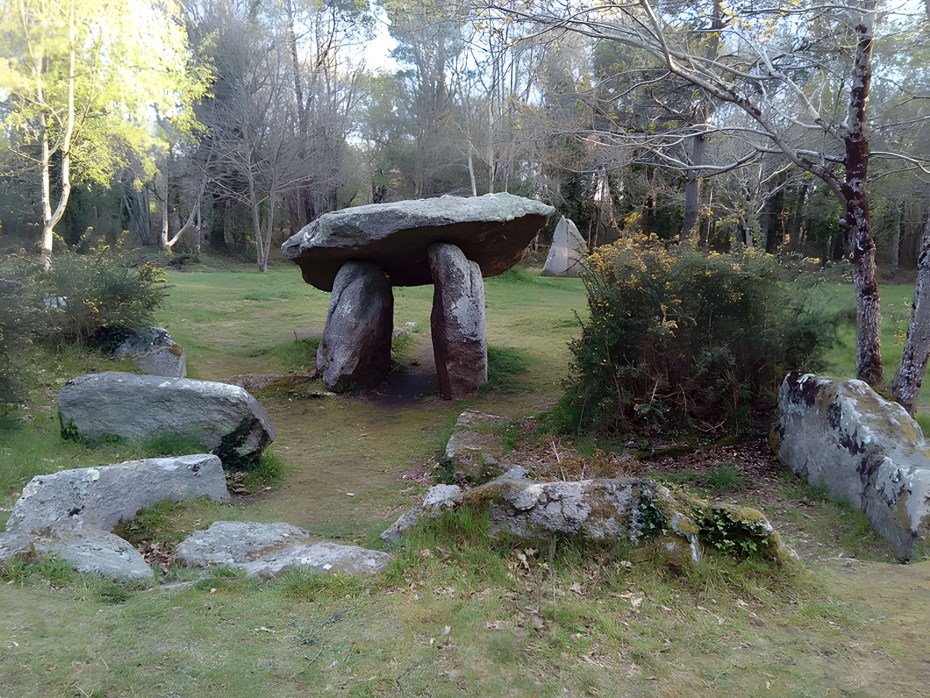 Dolmen