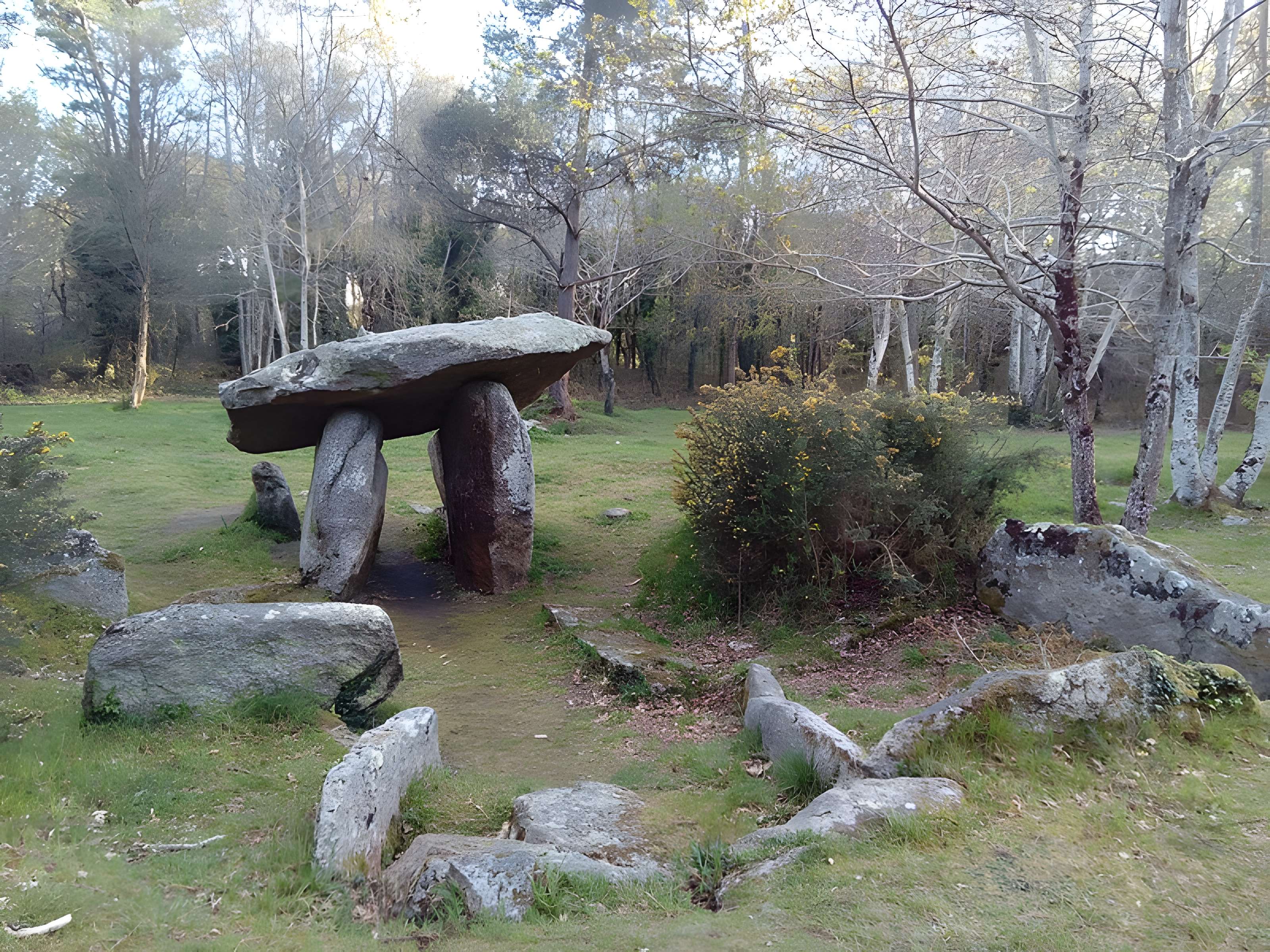 Dolmen
