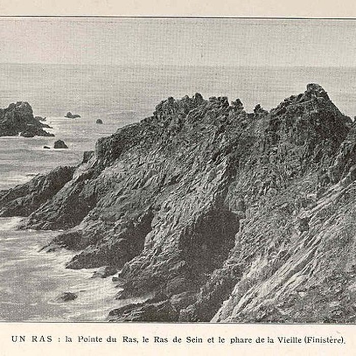 Photo de Phare de la Vieille