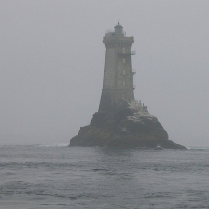 Photo de Phare de la Vieille