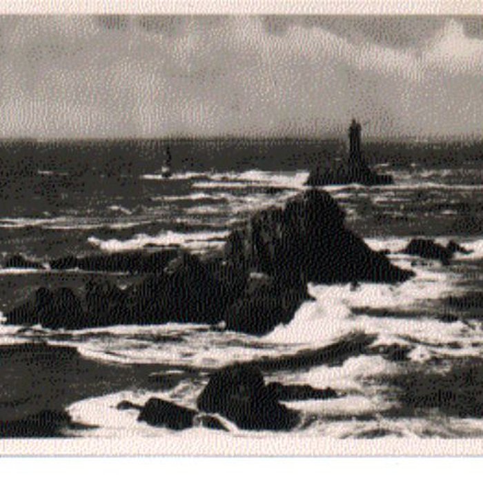 Photo de Phare de la Vieille