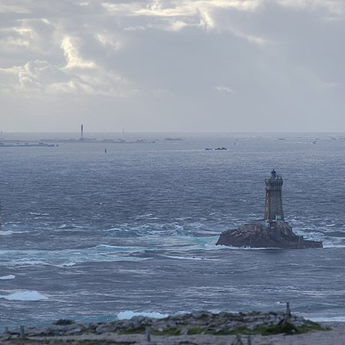 Photo de Phare de la Vieille