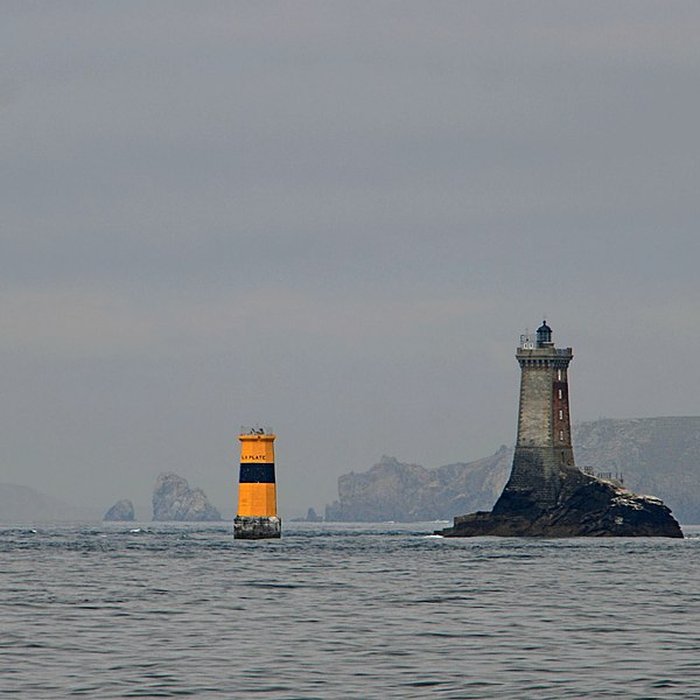 Photo de Phare de la Vieille