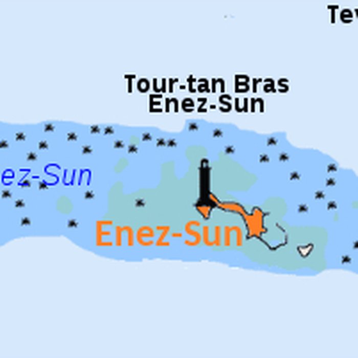 Photo de Phare de la Vieille