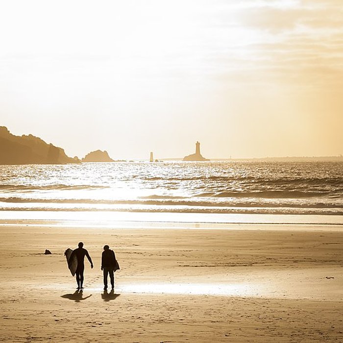 Photo de Phare de la Vieille